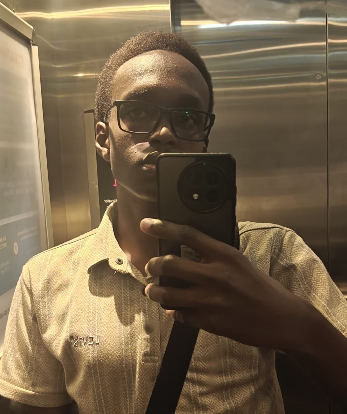 Ian Nyenze