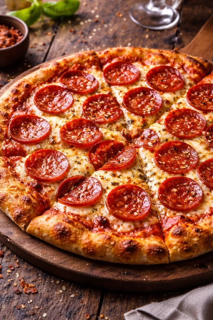 Pizza Inn Kenya